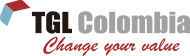 tglcolombia Logo